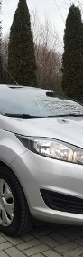 Ford Fiesta VIII 1.25 Benzyna 82KM # Klima # Elektryka # # Salon Polska # F.Vat 23%-3