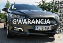 Ford Mondeo VIII *nawi*gwarancja*podgrzewana przednia szyba*kamera cofania*bluetooth