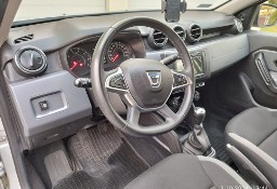 Dacia Duster I Duster II, 2019, 4x4, 1,6, benzyna+LPG