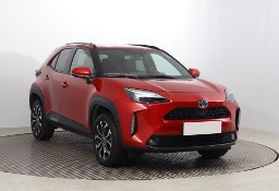 Toyota Yaris Cross , Salon Polska, Serwis ASO, Automat, Klimatronic, Tempomat,