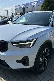 Volvo XC40 XC40 B5 AWD R-Design-2