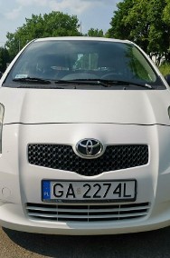 Toyota Yaris II-2