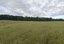 Działka budowlana Janowice Wielkie