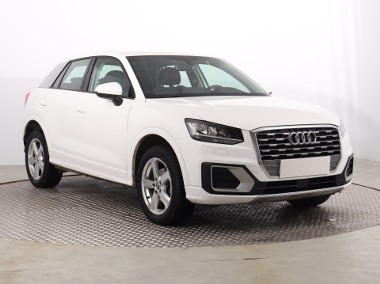 Audi Q2 , Salon Polska, 1. Właściciel, Automat, VAT 23%, Navi, Klima,-1