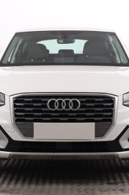 Audi Q2 , Salon Polska, 1. Właściciel, Automat, VAT 23%, Navi, Klima,-2