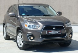 Mitsubishi ASX 1.6 Ben.117KM/Podgrzewane fotele/Lift/Pełny serwis