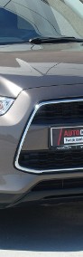 Mitsubishi ASX 1.6 Ben.117KM/Podgrzewane fotele/Lift/Pełny serwis-4