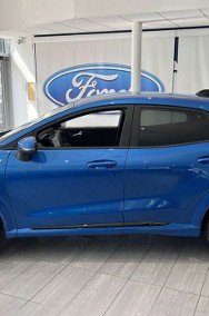 Ford Puma II ST-Line 1.0 EcoBoost ST-Line 1.0 EcoBoost 125 KM / Pakiet Winter-2