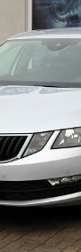 Skoda Octavia III 115KM Gwarancja SalonPL FV23% Ambition 1WŁ SmartLink Tempomat-3