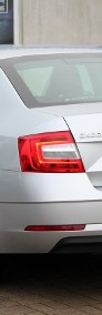 Skoda Octavia III 115KM Gwarancja SalonPL FV23% Ambition 1WŁ SmartLink Tempomat-4