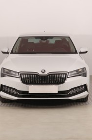 Skoda Superb III , Salon Polska, 1. Właściciel, Serwis ASO, Automat, Skóra,-2