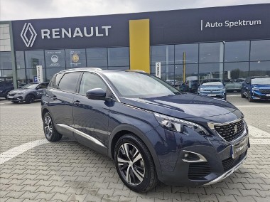 Peugeot 5008 II 2.0 BlueHDI Crossway S&S EAT8-1