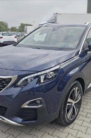 Peugeot 5008 II 2.0 BlueHDI Crossway S&S EAT8-2