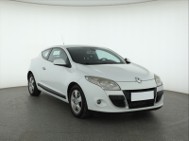 Renault Megane III , Salon Polska, Klimatronic, Tempomat, Parktronic,ALU