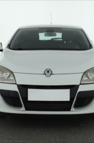 Renault Megane III , Salon Polska, Klimatronic, Tempomat, Parktronic,ALU-2