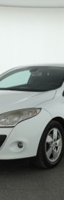 Renault Megane III , Salon Polska, Klimatronic, Tempomat, Parktronic,ALU-3