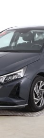 Hyundai i20 , Salon Polska, 1. Właściciel, Serwis ASO, Automat, VAT 23%,-3