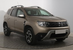 Dacia Duster I , Salon Polska, 1. Właściciel, Serwis ASO, GAZ, Navi,