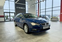 SEAT Leon III Style 1.2TSI 110KM M6 2017/2018 r., salon PL, 12 m-cy gwarancji