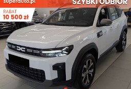 Dacia Inny Dacia Expression 1.8 Full Hybrid Bigster Expression 1.8 Full Hybrid 155KM