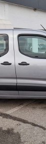 Citroen Berlingo L2H1 Zabudowa Brygadowa EAT8 L2H1 Zabudowa Brygadowa EAT8 1.5 130KM-3