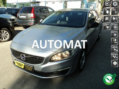 Volvo V60 I sprzedam ładne VOLVO V60 Z 2016R 1.6 TDI 150KM-1
