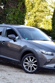 Mazda CX-3-2