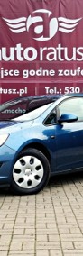 Opel Astra J REZERWACJA / Salon Polska / 2 - właściciel /100% Org. Lakier-3