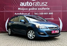 Opel Astra J Salon Polska / 2 - właściciel / Serwisowany / 100% Org. Lakier