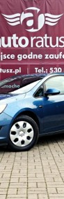 Opel Astra J Salon Polska / 2 - właściciel / Serwisowany / 100% Org. Lakier-3