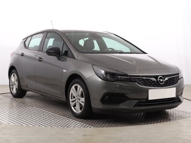 Opel Astra J , Salon Polska, 1. Właściciel, Serwis ASO, Klimatronic,-1