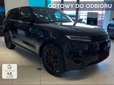 Land Rover Range Rover Sport III S 3.0 S (249KM) Kamery 3D Surround + Reflektory LED-1