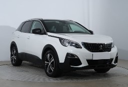 Peugeot 3008 , Salon Polska, Serwis ASO, Automat, Navi, Klimatronic,