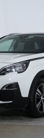 Peugeot 3008 , Salon Polska, Serwis ASO, Automat, Navi, Klimatronic,-3