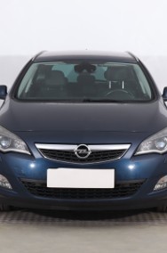 Opel Astra J , Automat, Navi, Xenon, Klimatronic, Tempomat, Parktronic,-2