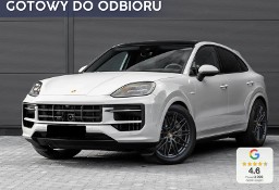 Porsche Cayenne II Coupe E-Hybrid Coupe E-Hybrid 3.0 (470KM)| Nagłośnienie BOSE Surround