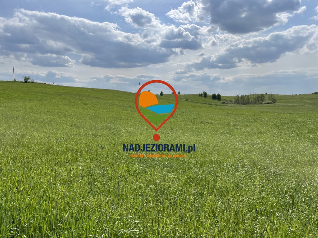 Działka budowlana | Talki | blisko jeziora | MPZP - Widok 4