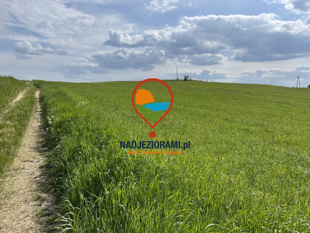 Działka budowlana | Talki | blisko jeziora | MPZP - Widok 5