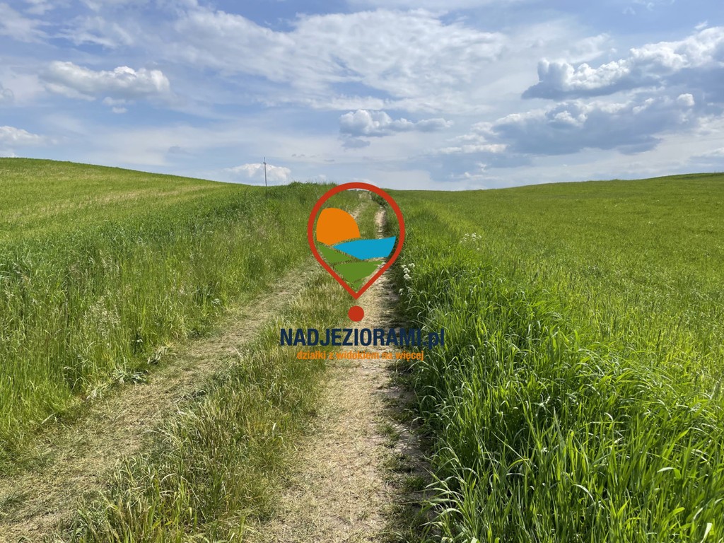 Działka budowlana | Talki | blisko jeziora | MPZP - Widok 6