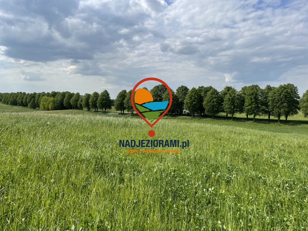Działka budowlana | Talki | blisko jeziora | MPZP - Więcej