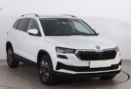 Skoda Karoq , Salon Polska, Serwis ASO, Automat, Klimatronic, Tempomat,