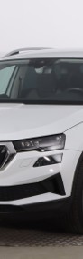Skoda Karoq , Salon Polska, Serwis ASO, Automat, Klimatronic, Tempomat,-3