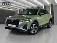 Audi Q2 S line 35 TFSI 110(150) kW(KM) S tronic Gwarancja, Matrix led, S-Lin