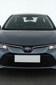 Toyota Corolla XII , Salon Polska, 1. Właściciel, Serwis ASO, Automat, VAT 23%,-2