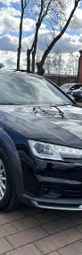Audi A4 B9 Allroad-Tdi-Klimatronic-Navi-Pdc-3