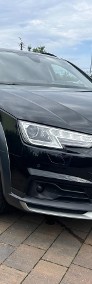 Audi A4 B9 Allroad-Tdi-Klimatronic-Navi-Pdc-3