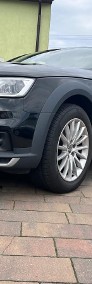 Audi A4 B9 Allroad-Tdi-Klimatronic-Navi-Pdc-4