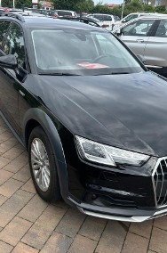 Audi A4 B9 Allroad-Tdi-Klimatronic-Navi-Pdc-2