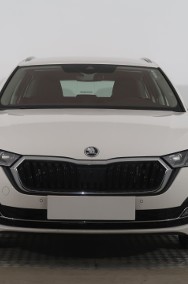 Skoda Octavia III , Serwis ASO, VAT 23%, Klimatronic, Tempomat, Parktronic,-2