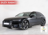 Audi A6 V (C8) 40 TDI quattro S Line Avant 2.0 40 TDI quattro S Line Avant (204KM)Wyświetlacz